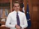 ΜΗΤΣΟΤΑΚΗΣ: «Δεν αργεί η σταδιακή άρση των μέτρων, εφόσον συνεχιστεί η συμμόρφωση»