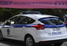 MENIΔΙ: Ρομά επιτέθηκαν σε αστυνομικούς με ύβρεις επειδή πήγαν για συστάσεις!