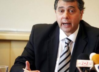 ΚΟΡΚΙΔΗΣ: Δείτε τι δήλωσε για το φετινό πασχαλινό τραπέζι