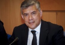 ΑΓΟΡΑΣΤΟΣ: Κάνουμε προληπτικά τεστ σε άλλους 9 οικισμού Ρομά στη Θεσσαλία
