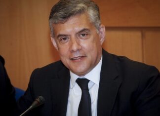 ΑΓΟΡΑΣΤΟΣ: Κάνουμε προληπτικά τεστ σε άλλους 9 οικισμού Ρομά στη Θεσσαλία