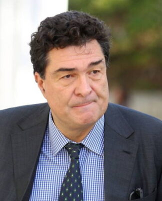 ΑΛΕΞΗΣ ΠΑΠΑΧΕΛΑΣ: Γράφει για την εμπειρία του στη ΜΕΘ – «Μπορεί να μην αγκαλιάσεις ξανά αυτούς που αγαπάς»