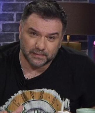 ΓΡΗΓΟΡΗΣ ΑΡΝΑΟΥΤΟΓΛΟΥ: Μας ξάφνιασε όλους – Γιατί ευχήθηκε να κοπεί η εκπομπή του;