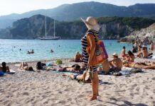 Κοροναϊός: Εισήγηση «βόμβα» του ΕΟΔΥ για τον Τουρισμό