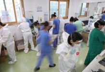 ΚΟΡΩΝΟΪΟΣ: Ροφήματα, μούσλι και .. άλλες υποτιθέμενες θεραπείες για τον ιό!