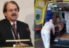 Έλληνας επιδημιολόγος προειδοποιεί: «Δεν διατηρείται στα τυφλά η επιδημία, θα τιναχτούν όλα στον αέρα»