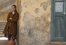 ΑΓΡΙΕΣ ΜΕΛΙΣΣΕΣ: Έτσι θα εξελιχθεί ο ρόλος της Δρόσως στα νέα επεισόδια!