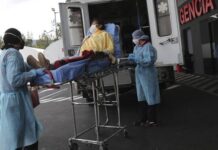 ΣΟΚ: Αποτέφρωσαν την μητέρα τους και λίγες ημέρες μετά επέστρεψε σπίτι!