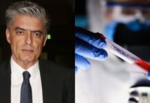 ΝΙΚΟΣ ΕΥΑΓΓΕΛΑΤΟΣ: «Όποιος αρνείται να εμβολιαστεί θα πρέπει να διώκεται ποινικά»
