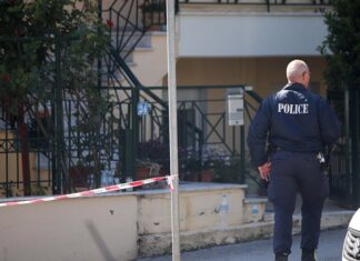 Δραματική περιγραφή της τραγωδίας στη Θεσσαλονίκη: «Μπροστά μου σκότωσε ο πατέρας τον γιο του»