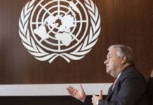 Γκουτέρες: Επικίνδυνη επιδημία παραπληροφόρησης λόγω του COVID-19