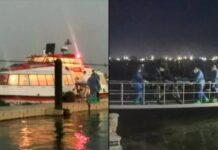 Κορονοϊός: Πέθανε στο Μεξικό ο Έλληνας ναυτικός που είχε μολυνθεί σε κρουαζιερόπλοιο