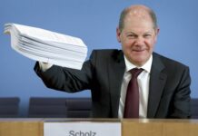 Κορονοϊός: Ο υπουργός Οικονομικών της Γερμανίας απορρίπτει εκ νέου τα κορονομόλογα