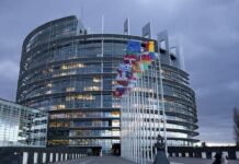 Κορονοϊός: Το Ευρωπαϊκό Κοινοβούλιο στο Στρασβούργο μετατρέπεται σε κέντρο ελέγχου για τον Covid-19