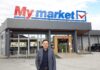 Μy market: Μέσα στην κρίση, πρώτη προτεραιότητά μας ο Άνθρωπος