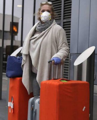 Κορονοϊός: Ακυρώθηκε το ταξίδι σας εξαιτίας του COVID-19; – Αυτά είναι τα δικαιώματά σας