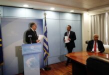 Αυτό είναι το πρόγραμμα «Αντώνης Τρίτσης» που δίνει 2,5 δισ. στους ΟΤΑ – Δείτε την ανακοίνωση
