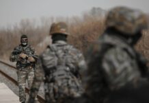 Δέος: Εντυπωσιακό βίντεο από το ΓΕΕΘΑ για τις Ένοπλες Δυνάμεις και την κρίση στον Έβρο