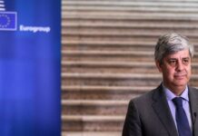 Ολοκληρώθηκε το κρίσιμο Eurogroup για τον Κορωνοϊό – Κατέληξαν σε συμφωνία οι 27