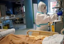Κορονοϊός – Σύψας: Πιστεύω ότι το καλοκαίρι θα έχουμε ένα φάρμακο για τον ιό