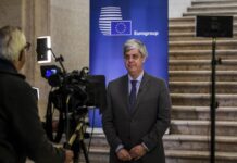 Κορονοϊός – Eurogroup: Συμφωνία για στήριξη 540 δισ. ευρώ – Στη Σύνοδο Κορυφής το επόμενο βήμα