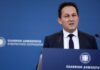 Κορονοϊός στην Ελλάδα – Πέτσας: Η διαδικασία επιστροφής στην κανονικότητα θα είναι αργή