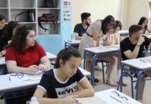 Κορονοϊός στην Ελλάδα – Πανελλαδικές 2020: Θα διεξαχθούν «με τις οδηγίες περί συγχρωτισμού»