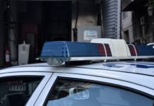 Κορονοϊός: Βίντεο ντοκουμέντο από την Λάρισα – Ρομά στήνουν γλέντι την πρώτη μέρα της καραντίνας