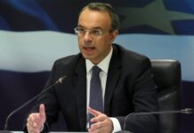 Κορονοϊός – Σταϊκούρας: Αυτά είναι τα κέρδη της Ελλάδας και του νότου από το Eurogroup