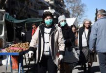 Κορονοϊός στην Ελλάδα – Πασχαλινό ωράριο: Πως θα λειτουργούν σούπερ μάρκετ και λαϊκές