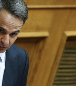 Μητσοτάκης: Αν χαλαρώσουμε θα το πληρώσουμε