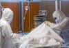 ΚΟΡΩΝΟΪΟΣ: Συγκλονίζουν οι τελευταίες λέξεις ασθενούς: «Ποιος θα πληρώσει γι’ αυτό»