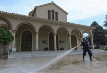 Κορονοϊός: Αυτό είναι το σχέδιο της κυβέρνησης για την έξοδο από την καραντίνα