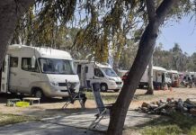 Κορονοϊός: Θρίλερ με δεκάδες τουρίστες στη Θεσπρωτία – Γιατί τέθηκαν σε καραντίνα