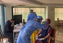 Κορονοϊός- Αγωνία στη Νέα Μάκρη: Σε καραντίνα γηροκομείο όπου επιβεβαιώθηκε κρούσμα