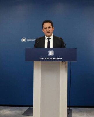 Κορονοϊός – Αποκάλυψη Πέτσα: Τότε θα γίνει η σταδιακή άρση των μέτρων