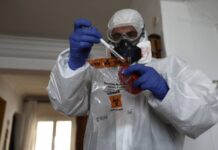 Κορονοϊός: 101 θάνατοι στην Ελλάδα – 25 νέα κρούσματα – 2.170 στο σύνολο