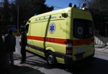 Πάτρα: Διασωληνωμένος 15χρονος σε σοβαρή κατάσταση