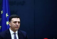 Κικίλιας: Το Πάσχα της ευθύνης και της αγάπης
