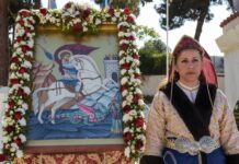 Εορτολόγιο: Πότε θα γιορτάσουμε φέτος τον Άγιο Γεώργιο