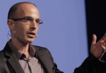 Κορονοϊός: Κορυφαίος Ισραηλινός φιλόσοφος – Θα διάλεγα την Ελλάδα για «παγκόσμιο ηγέτη»