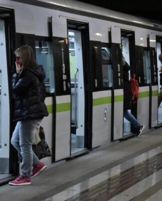 Ηλεκτρικός, Μετρό και Τραμ: Έτσι θα λειτουργήσουν από τη Μεγάλη Παρασκευή μέχρι τη Δευτέρα του Πάσχα