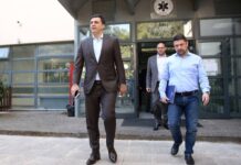 Κορονοϊός – Κικίλιας: Πώς και πότε θα ανοίξουν τα σχολεία – Πότε ανακοινώνεται η άρση των μέτρων