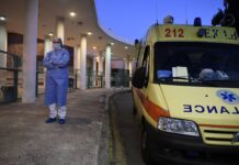 Κορονοϊός: Συγκλονίζει ο 73χρονος που νίκησε τον Covid 19