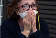 Κορονοϊός: Η πανδημία «θερίζει» την Ευρώπη – Περισσότεροι από 100.000 θάνατοι