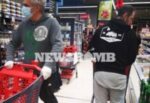 Ωράριο καταστημάτων: Πώς θα λειτουργήσουν τα μαγαζιά έως την Δευτέρα του Πάσχα