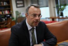Κορονοϊός – Σταϊκούρας: Έχουμε αρκετά «καύσιμα» για την επανεκκίνηση της Οικονομίας