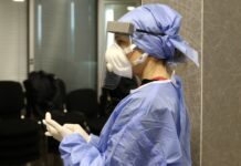 Κορονοϊός: Θετική 28χρονη έγκυος σε δομή φιλοξενίας
