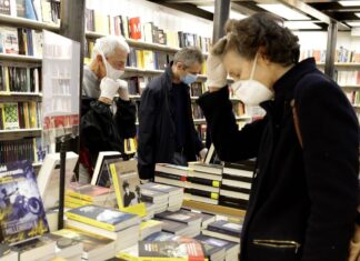 Κορονοϊός: Πότε θα σταματήσει η μετάδοση του ιού στην Ιταλία – Τι δείχνουν τα στοιχεία