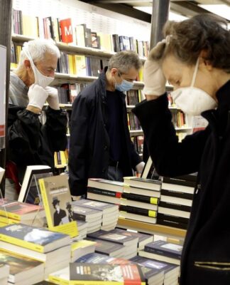 Κορονοϊός: Πότε θα σταματήσει η μετάδοση του ιού στην Ιταλία – Τι δείχνουν τα στοιχεία
